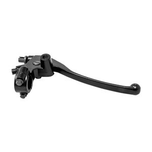 Ensamble de palanca derecha Kimtec para honda gl150 motmj80