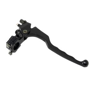 Ensamble de palanca derecha Kimtec para italika ft150 motmj72