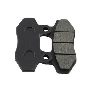 Balata de disco Kimtec para italika ds-150 motbl159