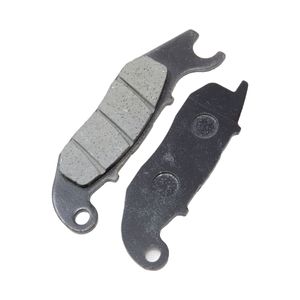 Balata de disco delantera Kimtec para vento rocketman 250 motbl170