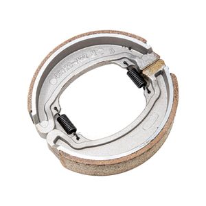 Balata de tambor Kimtec para italika 150z motbl175