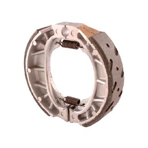 Balata de tambor con resorte Windsor para honda c-90 motbl134