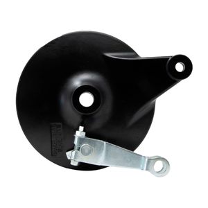 Portabalatas trasero Kimtec para italika rc150 motpb05