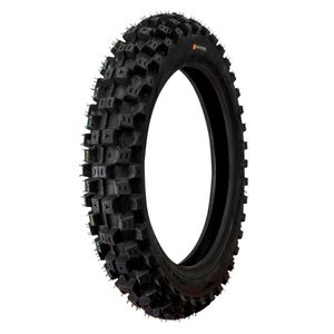 Llanta para motocicleta Montana m-1607 110/90-17 tt motll407