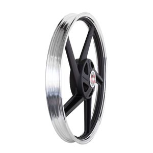 Rin delantero Kimtec 1.4 x 18 para italika ft-150 motrn77