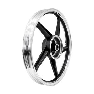 Rin trasero Kimtec 1.6 x 18 para italika ft125 motrn50