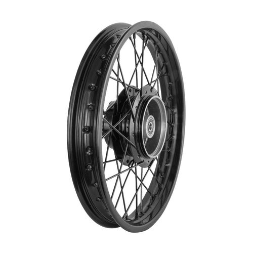 Rin Trasero Kimtec 1.85 x 18 Para Italika FT150G MOTRN67