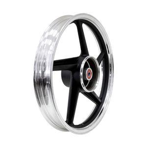 Rin trasero Kimtec 2.15 x 18 para italika ft150gt motrn48