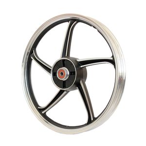 Rin trasero Windsor para italika at-110 motrn40