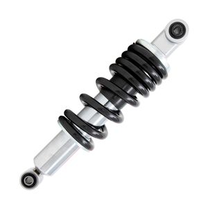 Amortiguador monoshock Kimtec para honda bross 150 motam68
