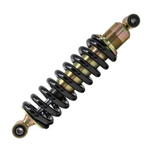 Amortiguador monoshock Kimtec para italika dm200 motam64