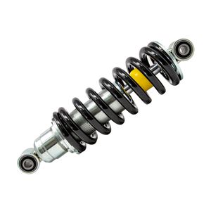 Amortiguador monoshock Kimtec para italika rt200 motam65