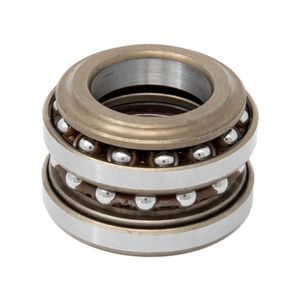 Tazas de dirección Kimtec para honda cargo gl 150 mottd06
