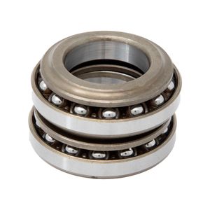 Tazas de dirección Kimtec para italika ft200 mottd04