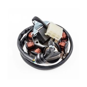 Estator Kimtec para italika 150z motex33