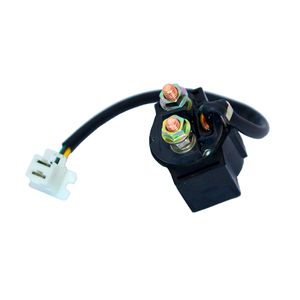 Relay de arranque Windsor para italika tc-200 motra19