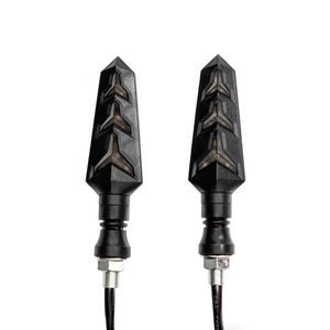 Direccional con cuarto led Ride zxd-06 universal motdr161