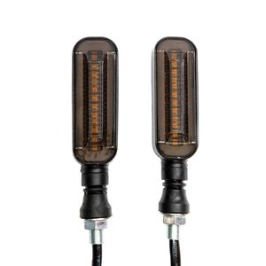 Direccional con cuarto led Ride zxd-93 universal motdr179