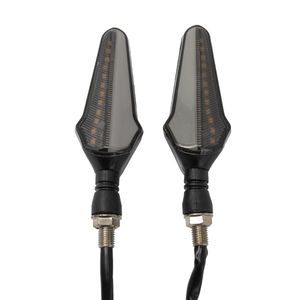 Direccional con cuarto led Ride 1066 universal motdr203