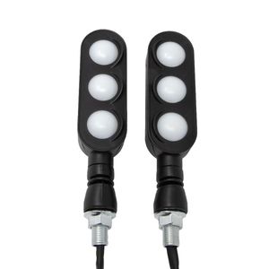 Direccional con cuarto led Ride 1069 universal motdr196