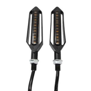 Direccional con cuarto led Ride 1083 universal motdr200