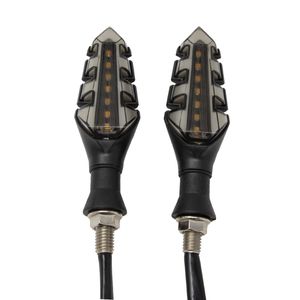 Direccional con cuarto led Ride 1091 universal motdr199