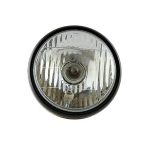 Faro completo Kimtec para italika ft-125 motfa35