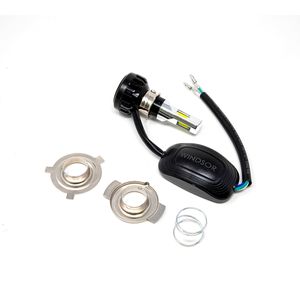 Foco led Windsor fw009 universal motfo52