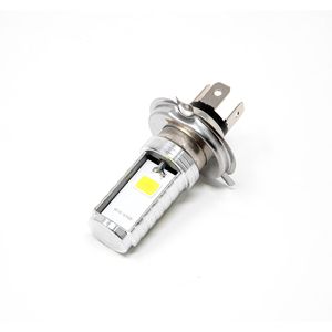 Foco led Windsor fw012 h4 p43t universal motfo47