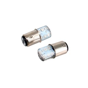 Foco de stop con estrobo Windsor universal motfo58