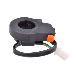 Conmutador derecho Kimtec para italika at-110