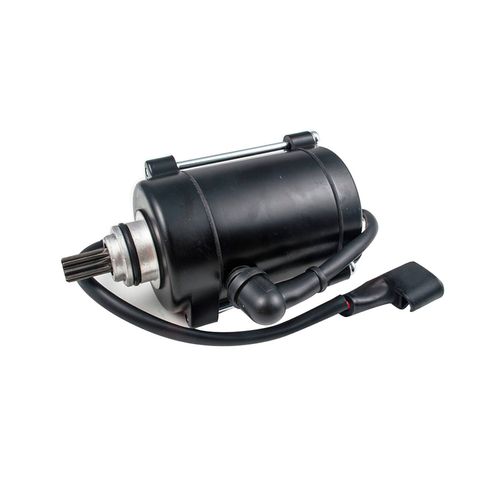 Motor De Arranque Kimtec Para Italika 150Z