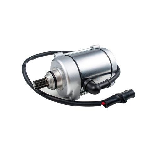 Motor De Arranque Kimtec Para Italika DM200