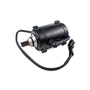 Motor de arranque Kimtec para italika ft200