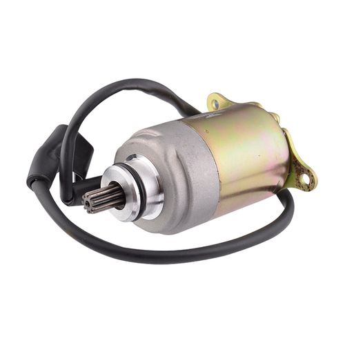 Motor De Arranque Windsor Para Italika DS-150