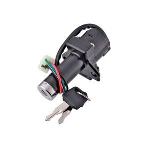 Switch con llave Kimtec para italika ft-150 gt