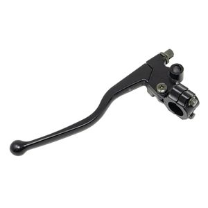 Ensamble de palanca izquierda Kimtec para italika 150z motmj75