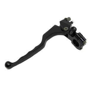 Ensamble de palanca izquierda Kimtec para bds thunder170 motmj73