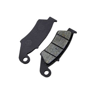 Balata de disco Kimtec para honda bross150 motbl179