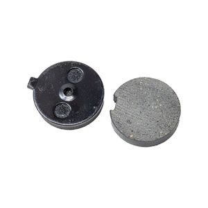 Balata de disco Kimtec para vento crosmax 200 motbl168