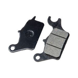 Balata de disco Kimtec para vento crosmax 250 motbl169