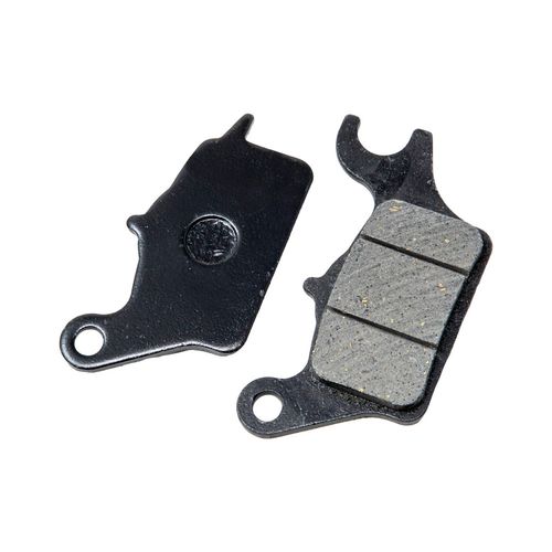 Balata De Disco Kimtec Para Vento Crosmax 250 MOTBL169