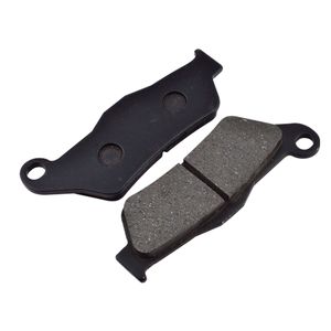 Balata de disco Windsor para yamaha fz-16 motbl144