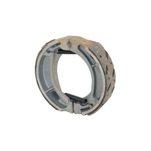 Balata de tambor con resorte Windsor para honda c-90 motbl135
