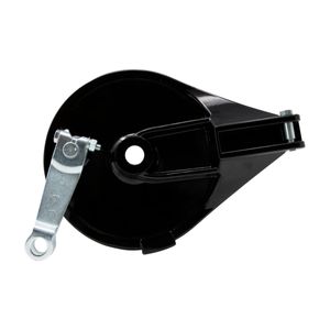 Portabalatas trasero Kimtec para italika ft150gt motpb06