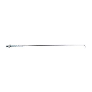 Varilla de freno trasero Kimtec para suzuki ax-4 motvr15
