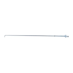 Varilla de freno trasero Kimtec para honda cgl-125 tool motvr18