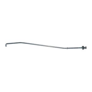 Varilla de freno trasero Kimtec para suzuki en-125 hu motvr16