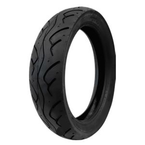 Llanta para motocicleta Montana m-2300 90/90-18 tl motll369