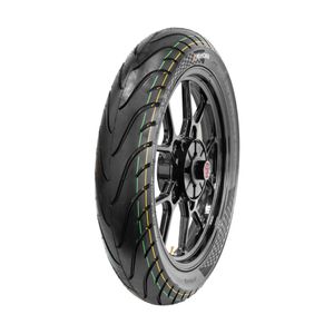 Llanta para motocicleta Montana m-77c 140/70-17 tl motll460